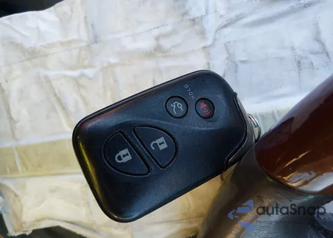 2007 Lexus Gs 350 z USA, uszkodzony, nr VIN JTHCE96S670012996